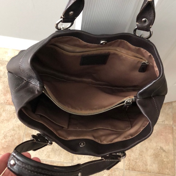 Coach bag - Picture 2 of 3